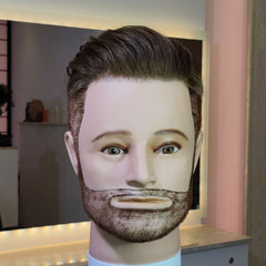 Viking of Birmingham - Farbe 2 braun