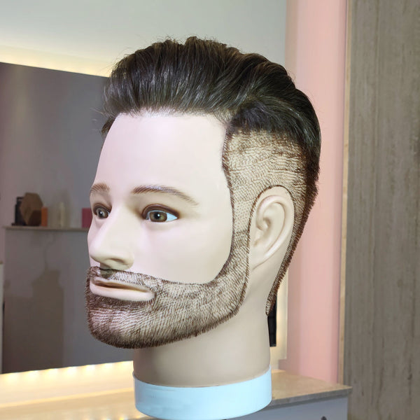 Viking of Birmingham - Farbe 2 braun