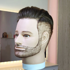 Viking of Birmingham - Farbe 2 braun