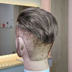 Viking of Birmingham - Farbe 6 blond