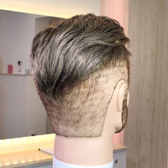 Viking of Birmingham - Farbe 6 blond