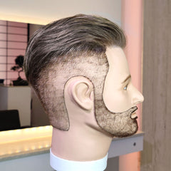 Viking of Birmingham - Farbe 6 blond