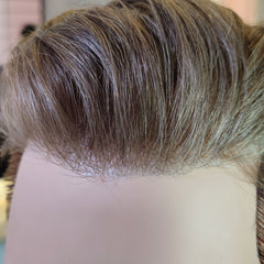 Viking of Birmingham - Farbe 6 blond